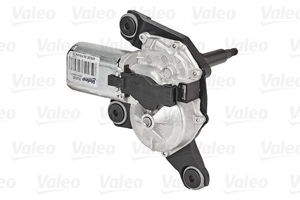 Alfa Romeo Giulietta Rear Wiper Motor, Valeo OEM, OEM 50509441 - View 2