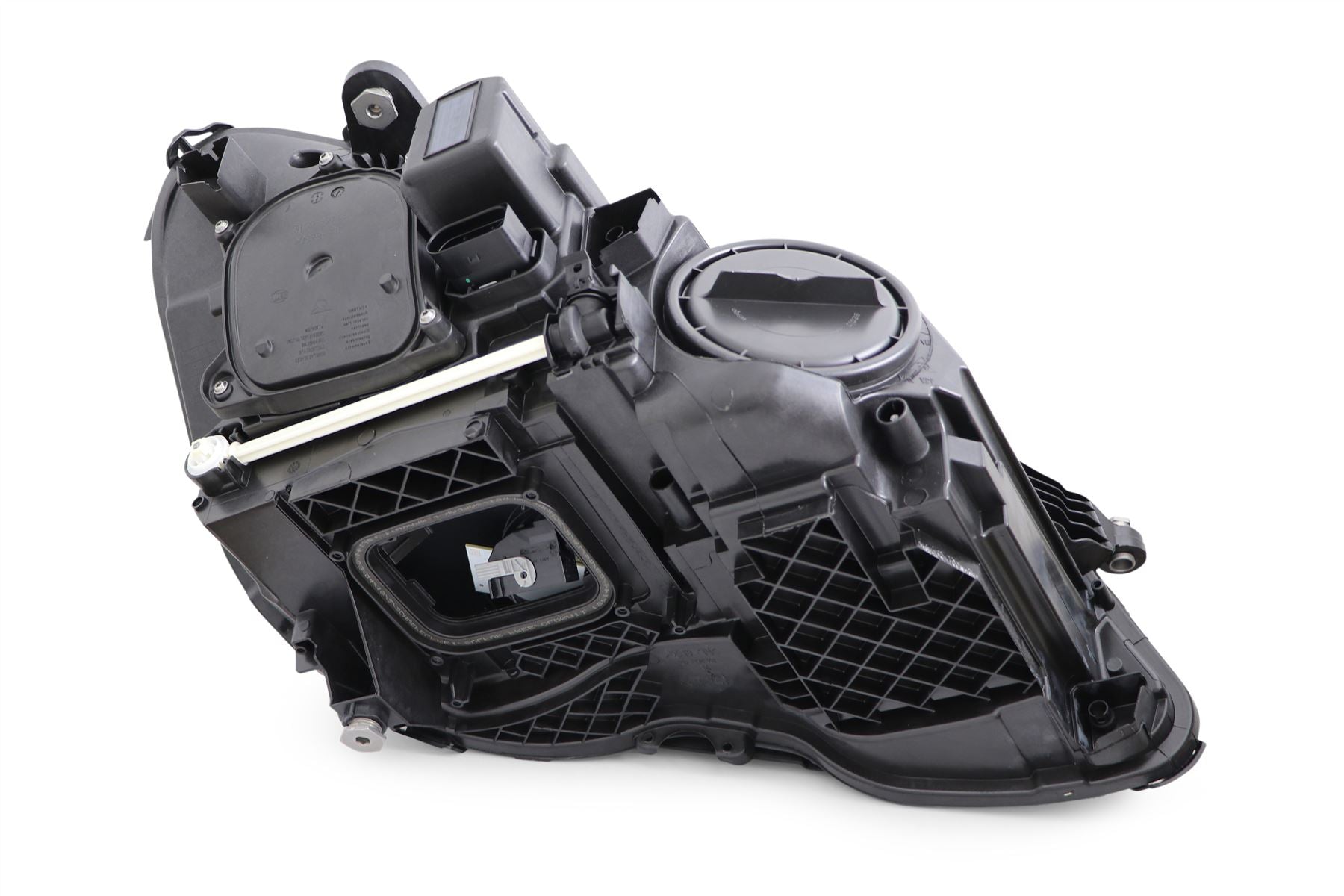 Hella LED Left Headlight for Mercedes-Benz, OEM quality, OEM A2128201939 - View 2