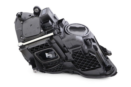 Hella LED Left Headlight for Mercedes-Benz, OEM quality, OEM A2128201939 - View 2