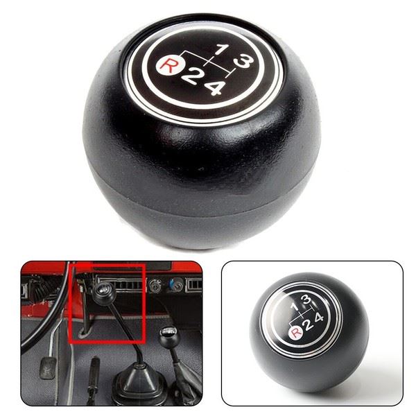 Gear Shift Knob - for Toyota | Eurowagens
