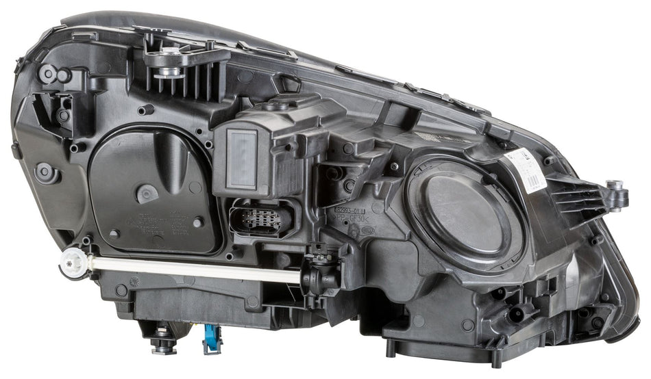 Hella LED Left Headlight – Mercedes-Benz | OEM 212 820 09 59