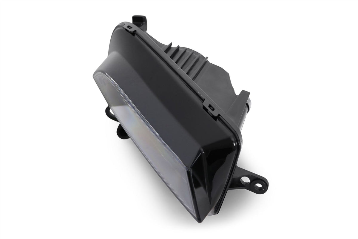 Hella Right Front Fog Light for Audi, OEM quality, OEM 8T0941700C - View 11