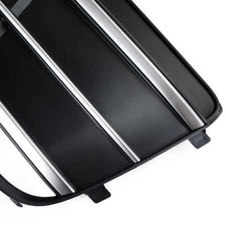 Bumper Grille Trim Front - for Audi | Eurowagens - View 8