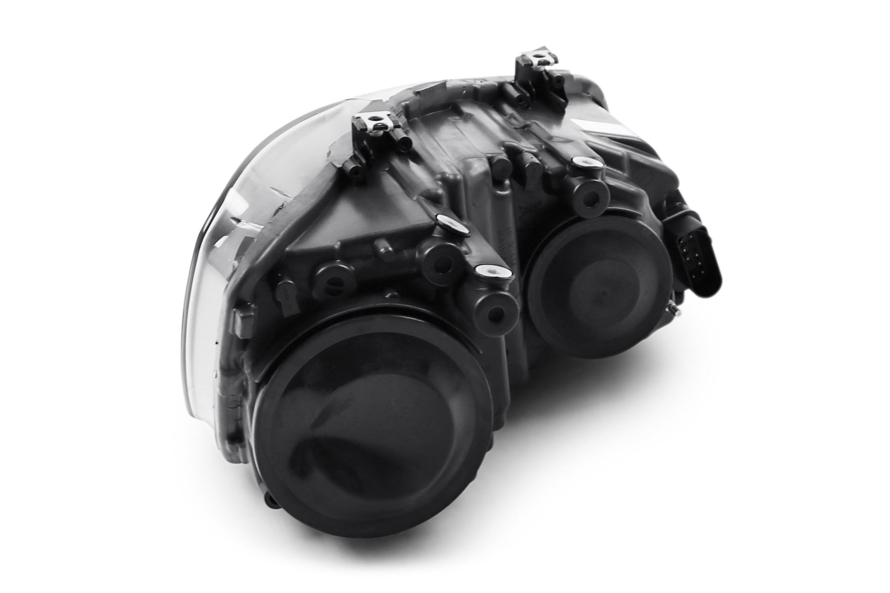 Hella Left Headlight for Volkswagen, OEM quality, OEM 6R2941007E - View 6