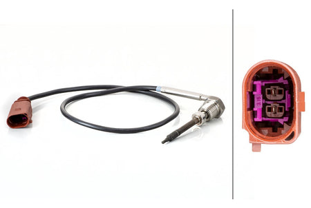 Hella Sensor for Volkswagen & Audi, OEM quality, OEM 059 906 088 AB - View 2
