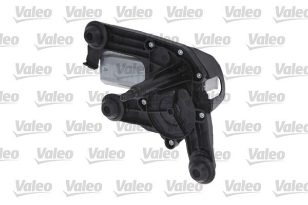 Valeo Rear Wiper Motor for DS & Citroen, OEM quality, OEM 6405QL - View 2