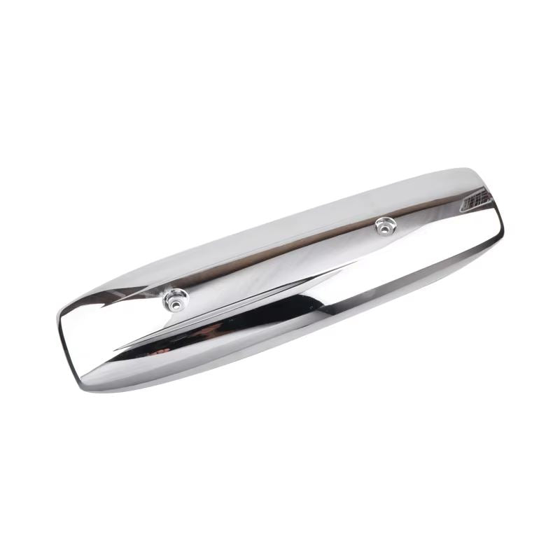 Exhaust Pipe Cover - for Yamaha | Eurowagens - View 5