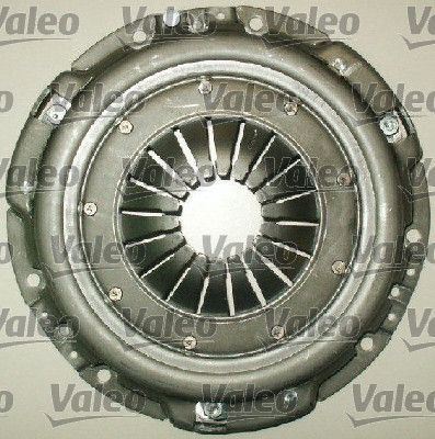 Valeo Clutch Kit for Alfa Romeo, OEM quality, OEM 0046518689 - View 2