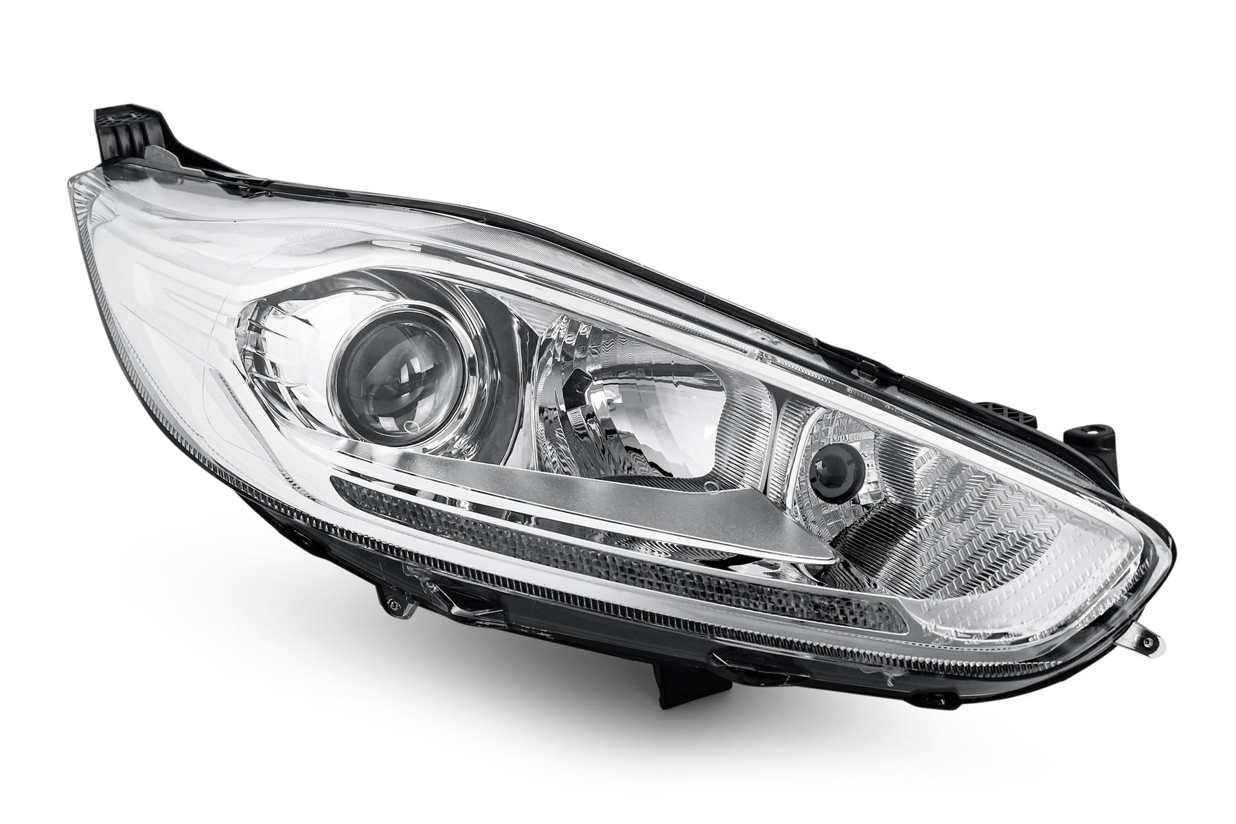 Hella LED DRL Right Headlight for Ford, OEM quality, OEM 1796345 - View 5