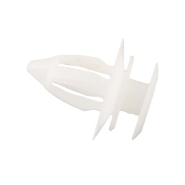 Door Trim Panel Clip - for Acura - OEM 91566-SP0-003 | Eurowagens - View 3