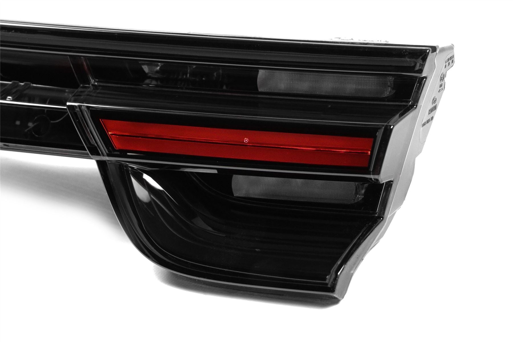 Porsche Panamera Right Rear Light, Magneti Marelli OEM, OEM 973945208A - View 12