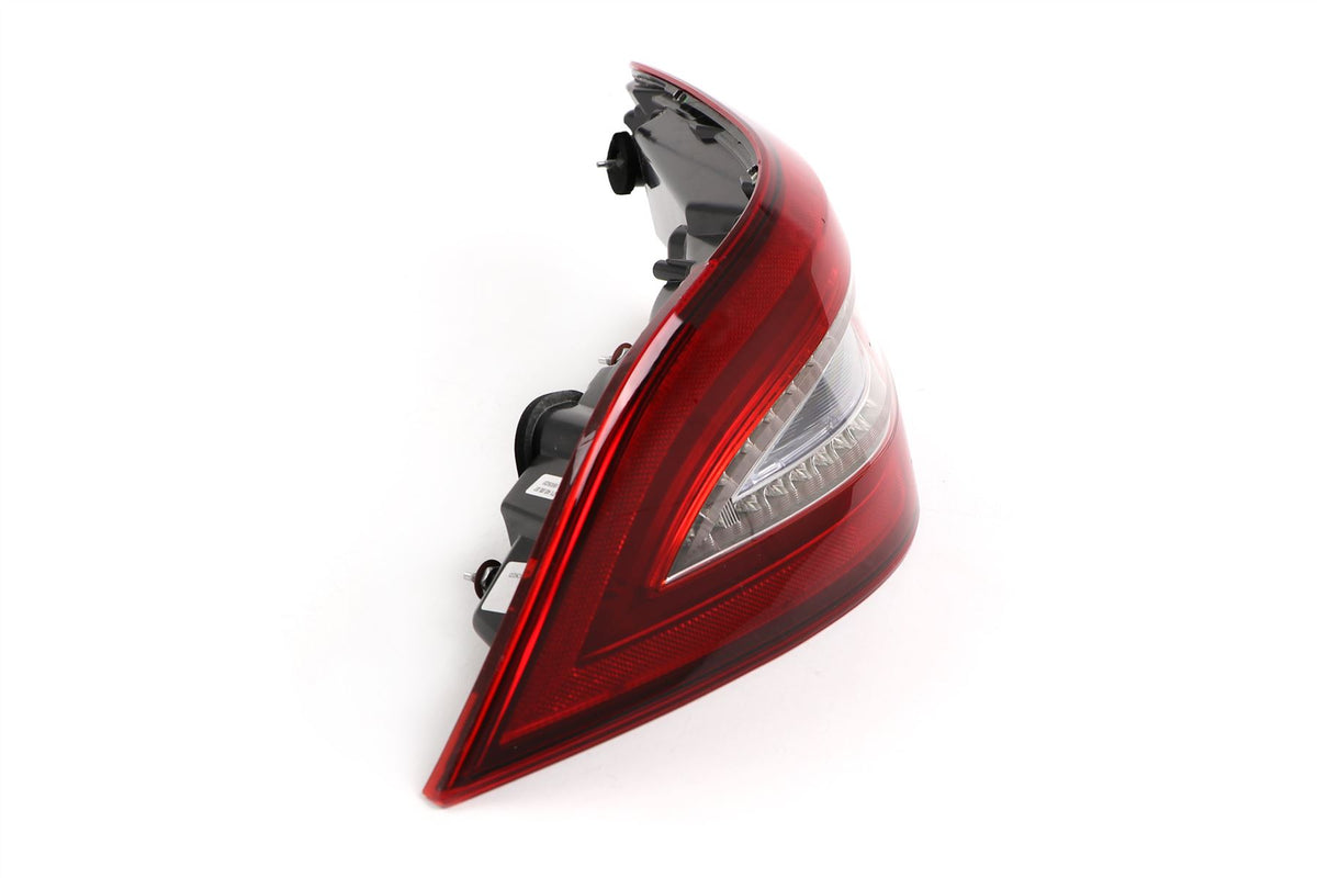 Mercedes-Benz CLS C218 Right Rear Light, Magneti Marelli OEM, OEM A2189067800 - View 7