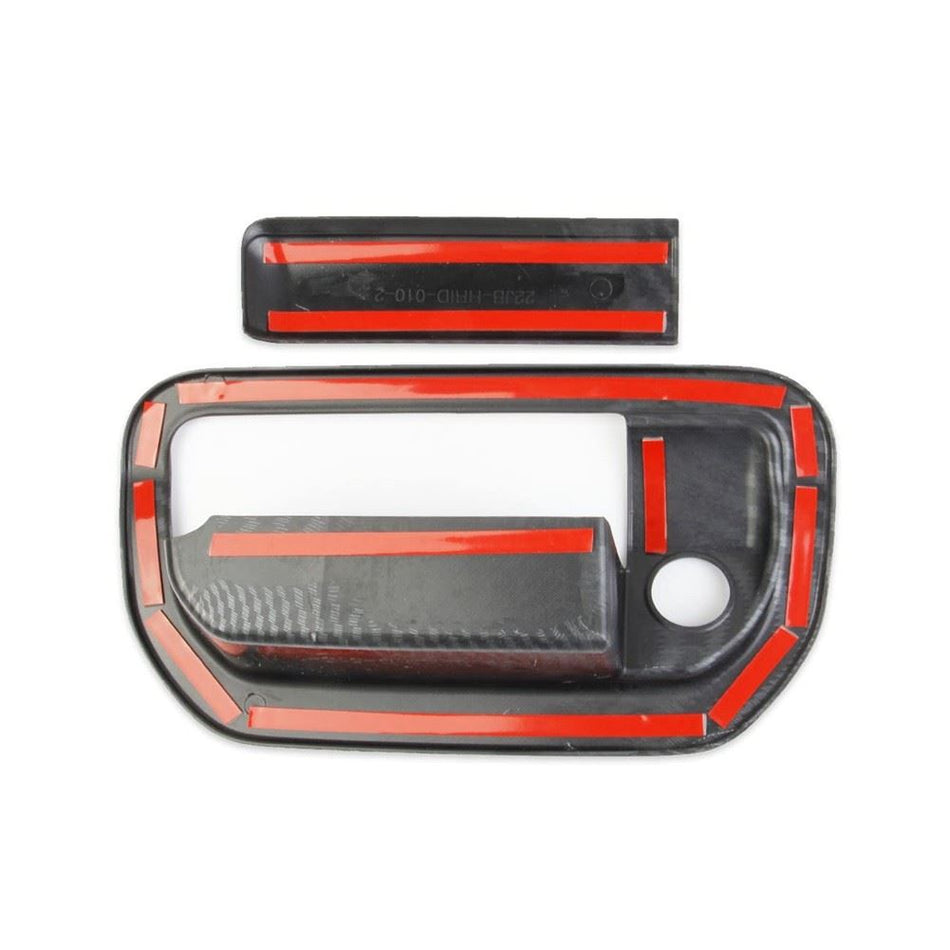 Door Handle Trim Rear - for Honda | Eurowagens