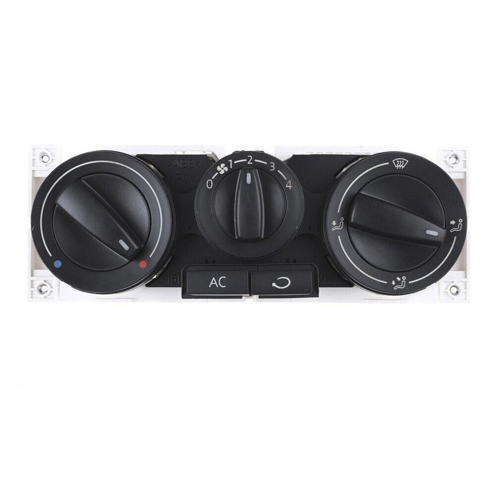 Air Conditioning Control Panel - for Volkswagen - OEM 1J0820045F | Eurowagens - View 10