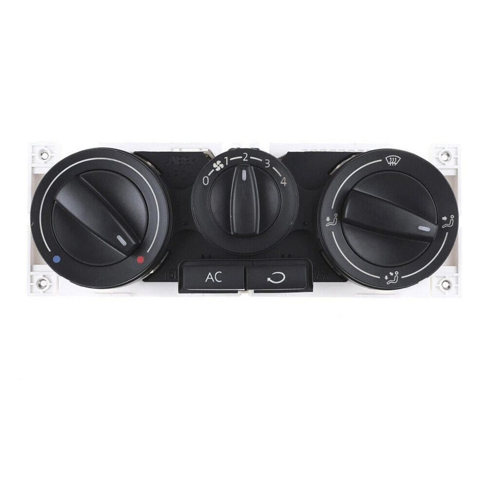 Air Conditioning Control Panel - for Volkswagen - OEM 1J0820045F | Eurowagens - View 10