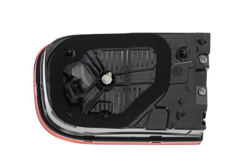Citroen C4 Cactus Left Rear Light, Valeo OEM, OEM 9824578480 - View 2