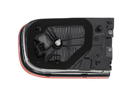 Citroen C4 Cactus Left Rear Light, Valeo OEM, OEM 9824578480 - View 2