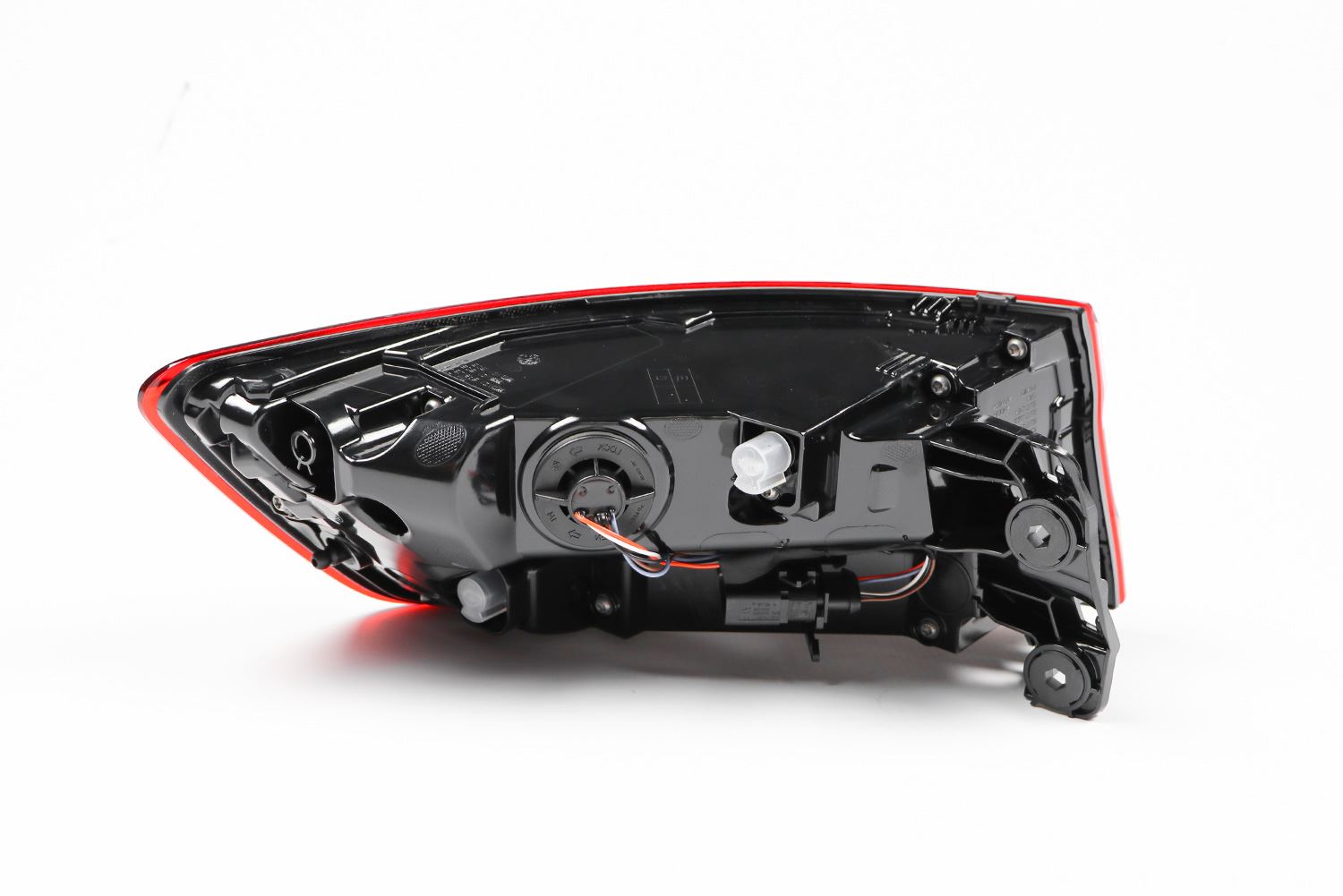 Hella LED Right Rear Light for Audi, OEM quality, OEM 8W5945092C - View 10