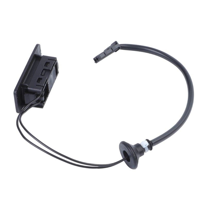 Trunk Release Switch - OEM 96940890 | Eurowagens - View 2