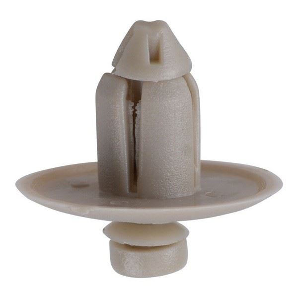 Body Panel Trim Clip - for Chrysler & Dodge | Eurowagens - View 3