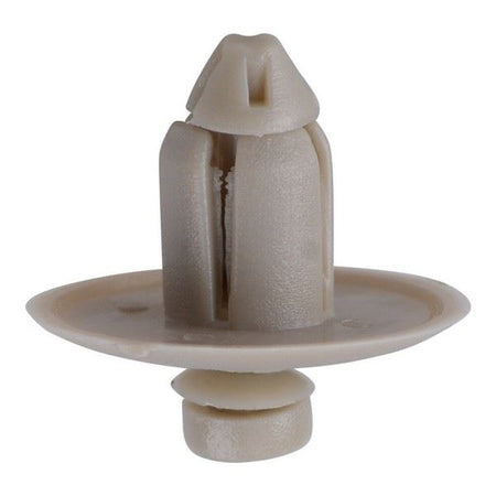 Body Panel Trim Clip - for Chrysler & Dodge | Eurowagens - View 3
