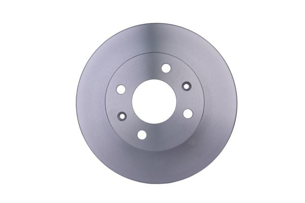 Hyundai i10 II Brake Disc, Hella OEM, OEM 5171207000 - View 2