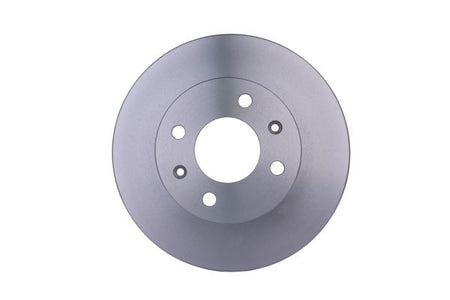 Hyundai i10 II Brake Disc, Hella OEM, OEM 5171207000 - View 2