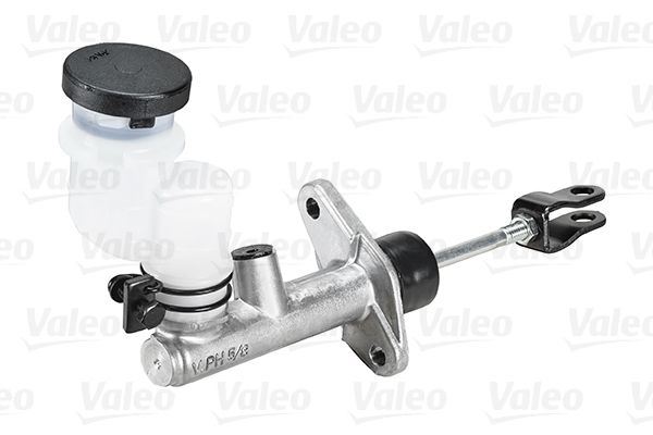 Hyundai Accent Clutch Master Cylinder, Valeo OEM, OEM 4161022050 - View 2