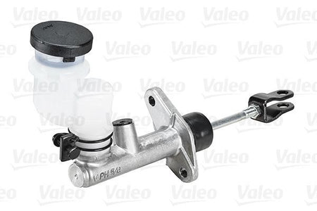 Hyundai Accent Clutch Master Cylinder, Valeo OEM, OEM 4161022050 - View 2