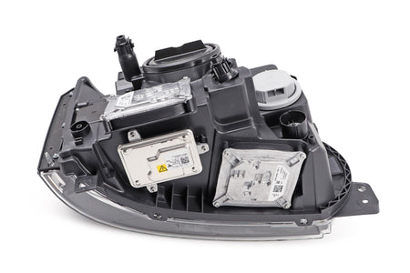 Land Rover Range Rover Left Headlight, Magneti Marelli OEM, OEM AH4213W030AC - View 11