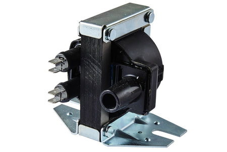Hella Ignition Coil for Fiat & Lancia, OEM quality, OEM 7646975, MPN 5DA 230 035-001