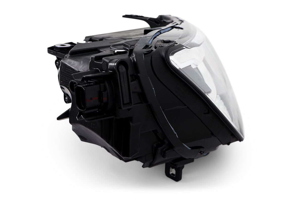 Audi A3 Sportback Right Headlight, Valeo OEM, OEM 8Y0941036A - View 2