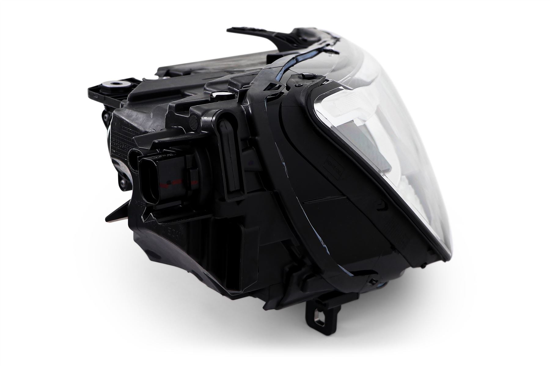 Audi A3 Sportback Right Headlight, Valeo OEM, OEM 8Y0941036A - View 2