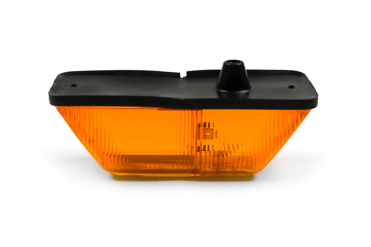 Hella Indicator for Volkswagen & Mercedes-Benz, OEM quality, OEM A0018203621 - View 8