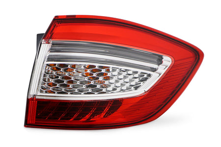 Hella LED Right Rear Light for Ford, OEM quality, OEM 1738524 - View 8