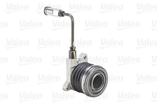 Hyundai Santa Fe Clutch Central Slave Cylinder, Valeo OEM, OEM 4142138500 - View 2