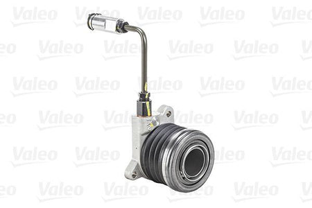 Hyundai Santa Fe Clutch Central Slave Cylinder, Valeo OEM, OEM 4142138500 - View 2