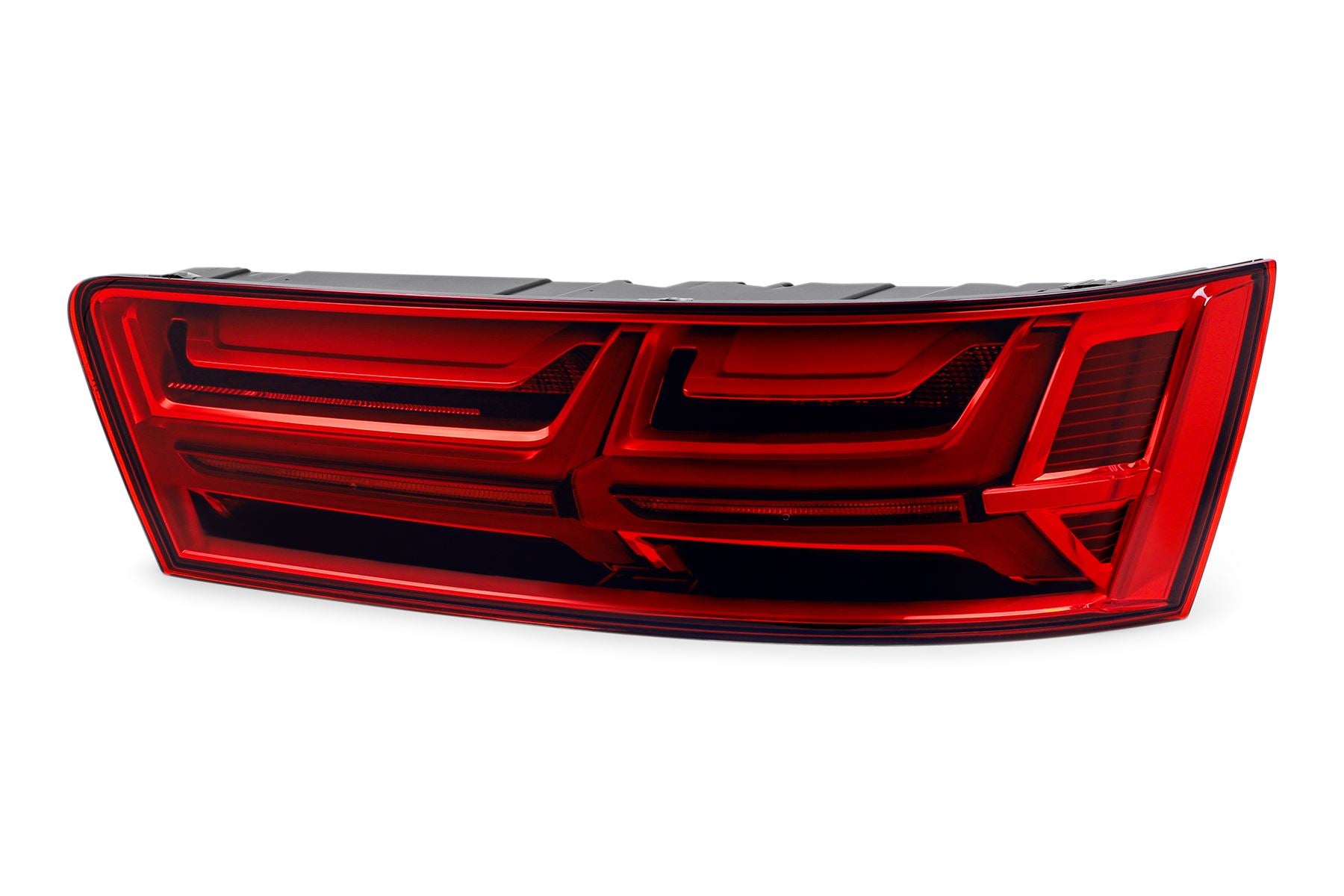 Audi Q7 Right Rear Light, Magneti Marelli OEM, OEM 4M0945094C, MPN LLL781