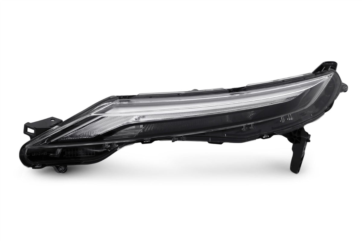 Juke Nissan Juke Left Daytime Running Light, Valeo OEM, OEM 261256PA0A - View 11