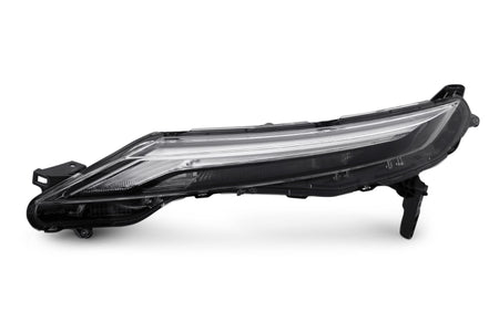 Juke Nissan Juke Left Daytime Running Light, Valeo OEM, OEM 261256PA0A - View 11