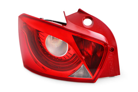 Seat Ibiza Left Rear Light, Magneti Marelli OEM, OEM 6J4945095A - View 5