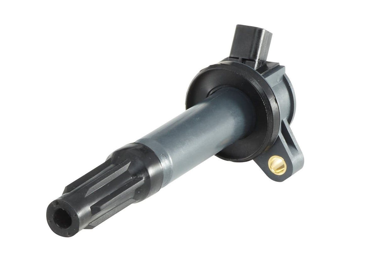 Mazda Tribute Ignition Coil, Hella OEM, OEM 6E5Z12029BA, MPN 5DA 230 035-871