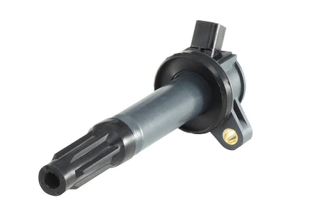 Mazda Tribute Ignition Coil, Hella OEM, OEM 6E5Z12029BA, MPN 5DA 230 035-871