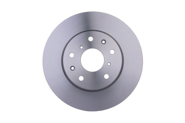 Hella Brake Disc for Suzuki & FIAT, OEM quality, OEM 5531179J01 - View 2