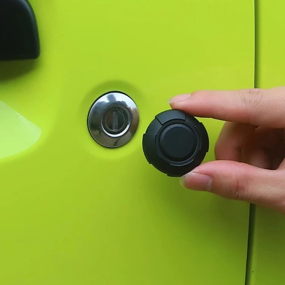 Magnetic Door Key Hole Cover | Eurowagens
