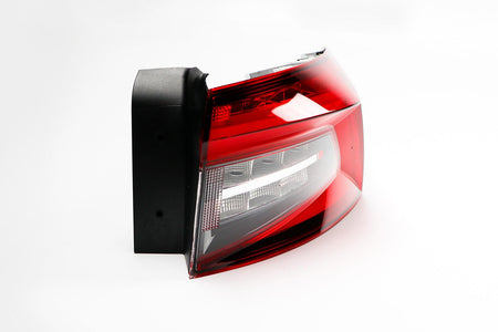 Skoda Kodiaq Right Rear Light, Valeo OEM, OEM 565945208A - View 12