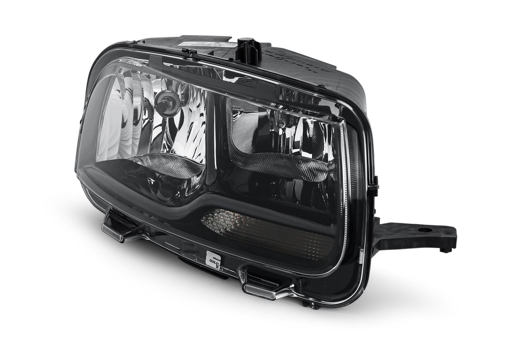 Citroen C4 Cactus Right Headlight, Valeo OEM, OEM 9800901480 - View 7