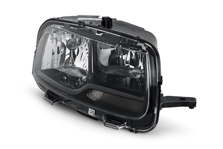 Citroen C4 Cactus Right Headlight, Valeo OEM, OEM 9800901480 - View 7