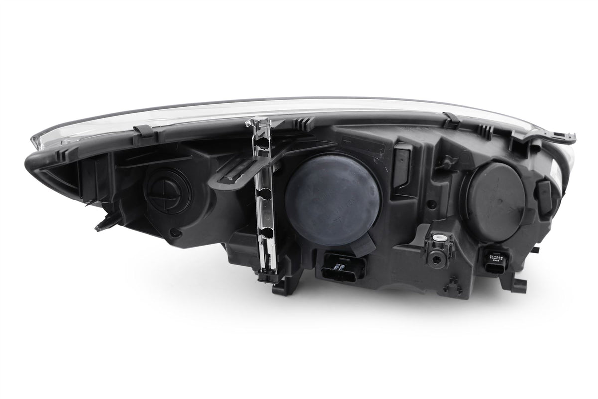 Renault Megane Left Headlight, Magneti Marelli OEM, OEM 260601856R - View 12