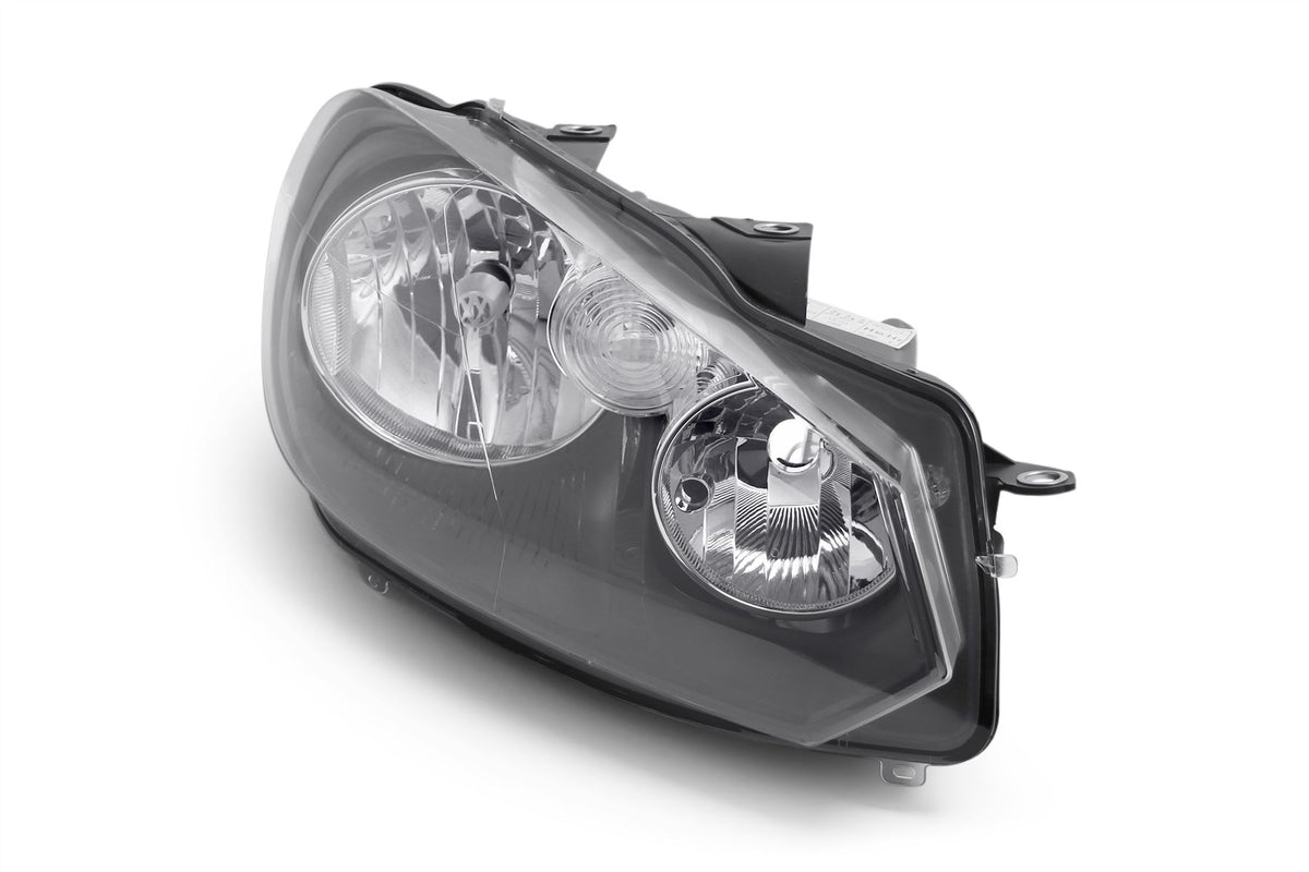 Hella Right Headlight for Volkswagen, OEM quality, OEM 5K2941006H - View 7